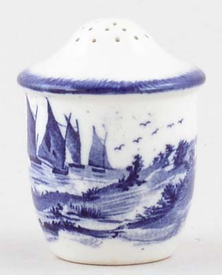 Pepper Pot or Shaker c1930s